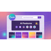 Canva – AI-Powered Design & Branding Platform